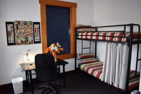 Hobart's Accommodation & Hostel - Tourism TAS 34