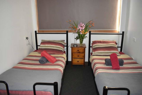Hobart's Accommodation & Hostel - Tourism TAS 17