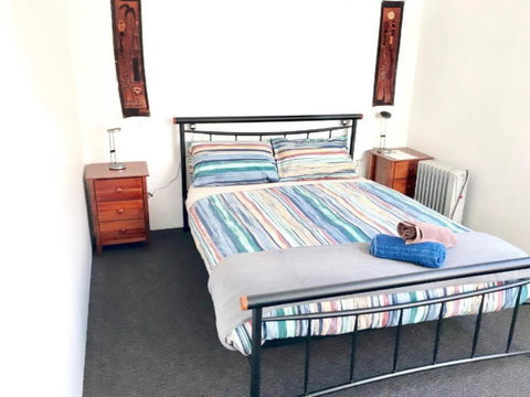 Hobart's Accommodation & Hostel - Tourism TAS 43