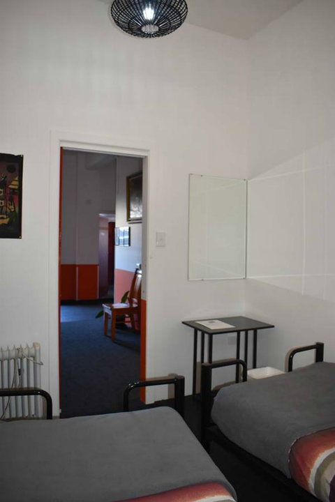 Hobart's Accommodation & Hostel - Tourism TAS 15