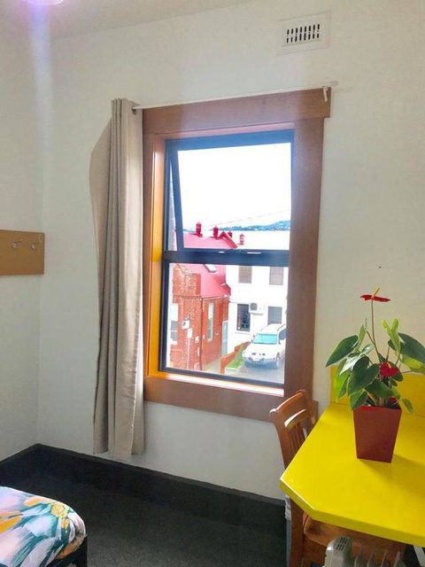 Hobart's Accommodation & Hostel - Tourism TAS 14
