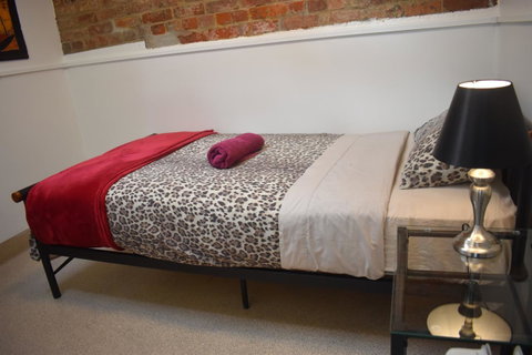 Hobart's Accommodation & Hostel - Tourism TAS 30