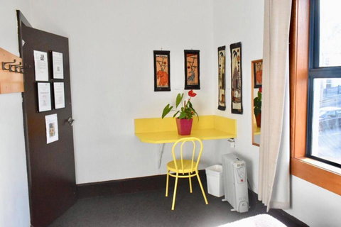 Hobart's Accommodation & Hostel - Tourism TAS 3