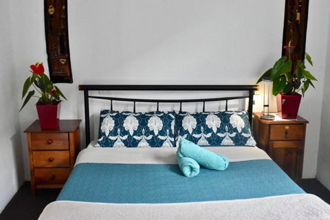 Hobart's Accommodation & Hostel - Tourism TAS 8