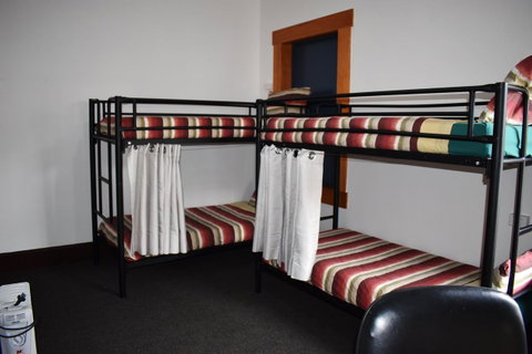 Hobart's Accommodation & Hostel - Tourism TAS 37