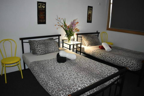 Hobart's Accommodation & Hostel - Tourism TAS 19
