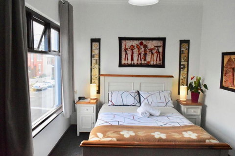 Hobart's Accommodation & Hostel - Tourism TAS 6