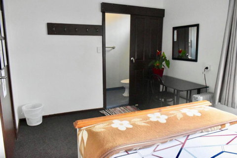 Hobart's Accommodation & Hostel - Tourism TAS 13