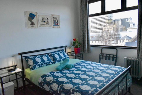 Hobart's Accommodation & Hostel - Tourism TAS 12