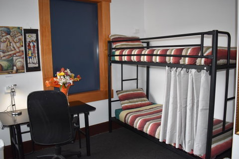 Hobart's Accommodation & Hostel - Tourism TAS 42