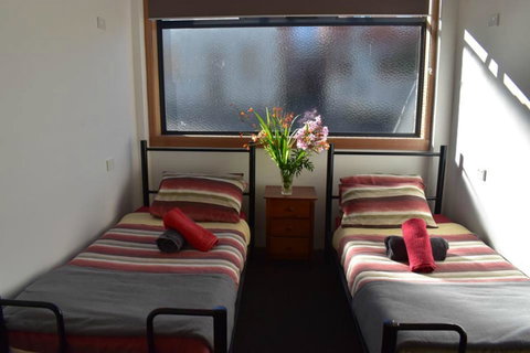 Hobart's Accommodation & Hostel - Tourism TAS 18