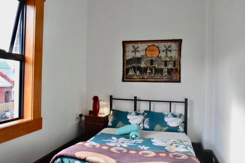 Hobart's Accommodation & Hostel - Tourism TAS 7