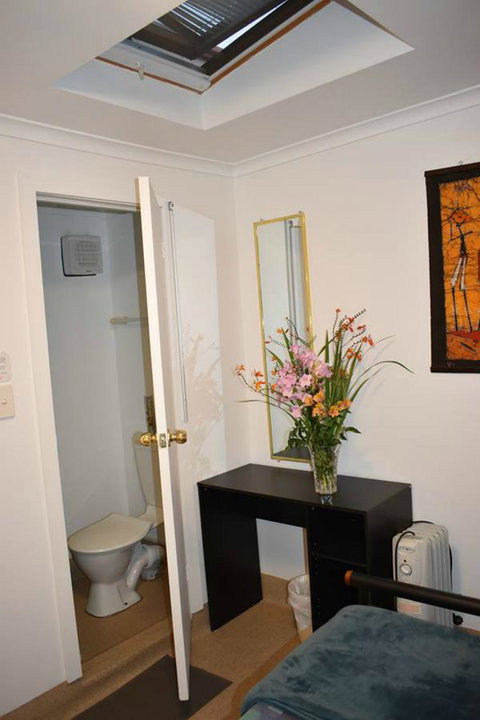 Hobart's Accommodation & Hostel - Tourism TAS 22