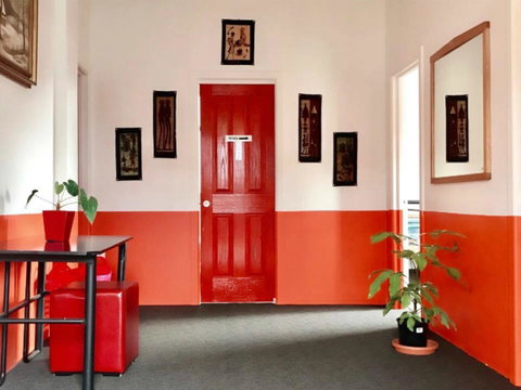 Hobart's Accommodation & Hostel - Tourism TAS 40