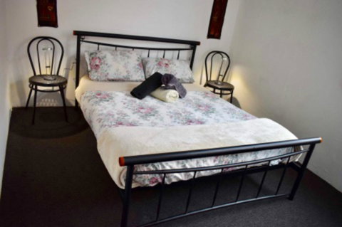 Hobart's Accommodation & Hostel - Tourism TAS 26