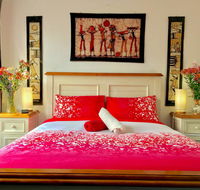 Hobart's Accommodation  Hostel - Hobart Tourism