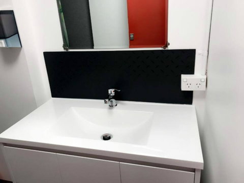Hobart's Accommodation & Hostel - Tourism TAS 36