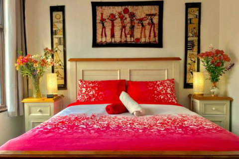 Hobart's Accommodation & Hostel - Tourism TAS 32