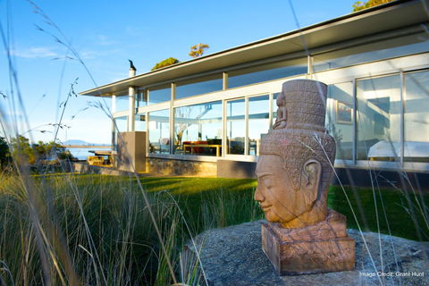 Avalon Coastal Retreat - Hobart Tourism 3