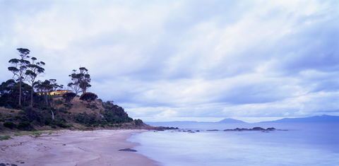 Avalon Coastal Retreat - Hobart Tourism 4