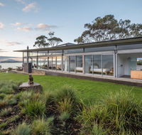Avalon Coastal Retreat - Hobart Tourism