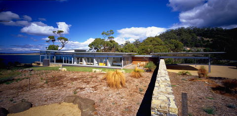 Avalon Coastal Retreat - Hobart Tourism 1
