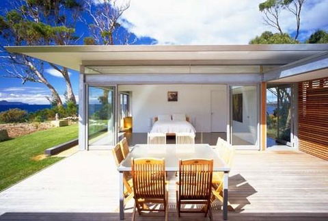 Avalon Coastal Retreat - Hobart Tourism 2