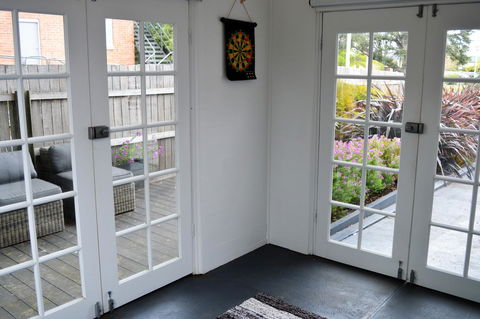 Lyttleton Cottage - Tourism TAS 24