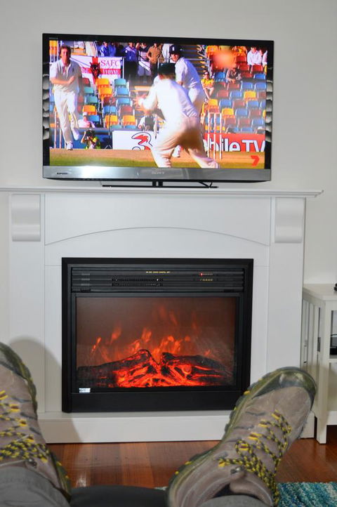 Lyttleton Cottage - Tourism TAS 20