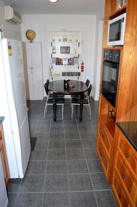 Lyttleton Cottage - Tourism TAS 17
