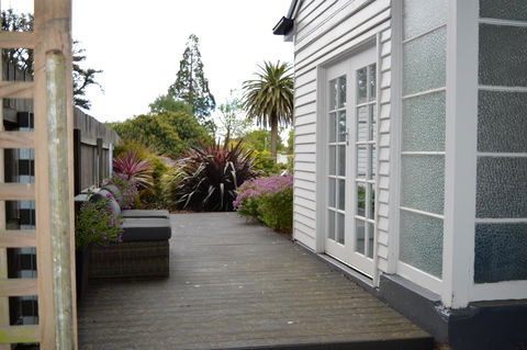 Lyttleton Cottage - Tourism TAS 19