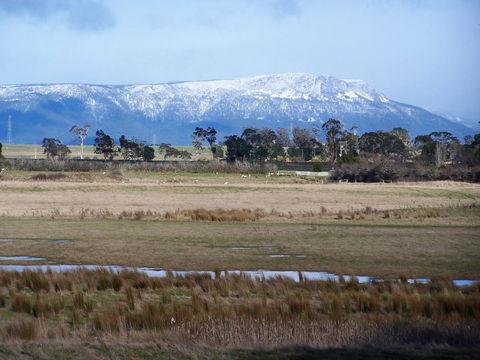 Lyttleton Cottage - Tourism TAS 30