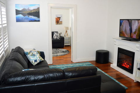 Lyttleton Cottage - Tourism TAS 14