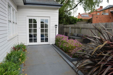 Lyttleton Cottage - Tourism TAS 21