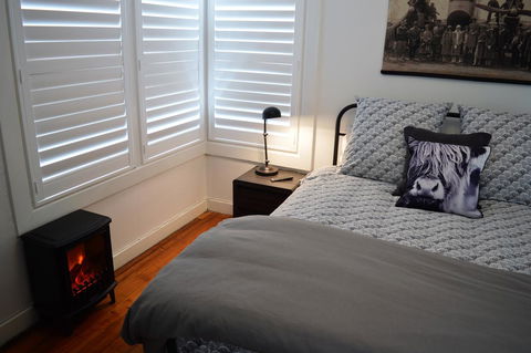 Lyttleton Cottage - Tourism TAS 7