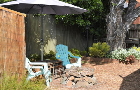 Lyttleton Cottage - Tourism TAS 27