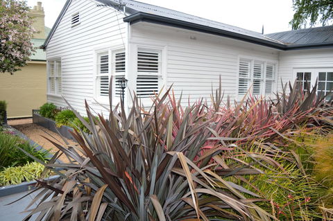 Lyttleton Cottage - Tourism TAS 26