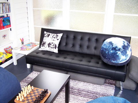 Lyttleton Cottage - Tourism TAS 25