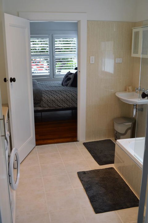 Lyttleton Cottage - Tourism TAS 28