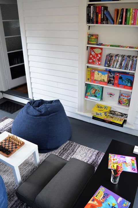 Lyttleton Cottage - Tourism TAS 15