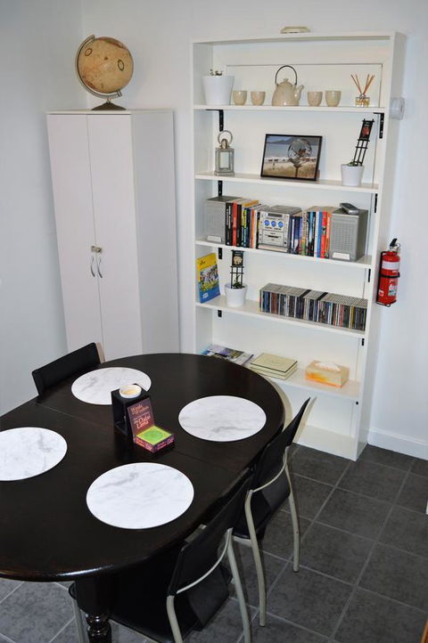 Lyttleton Cottage - Tourism TAS 12