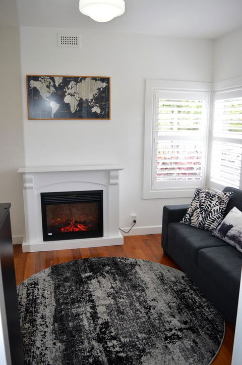 Lyttleton Cottage - Tourism TAS 18