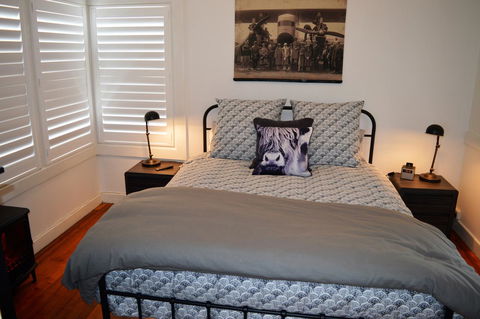Lyttleton Cottage - Tourism TAS 4