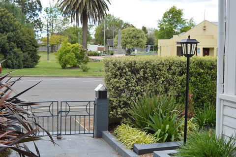 Lyttleton Cottage - Tourism TAS 13