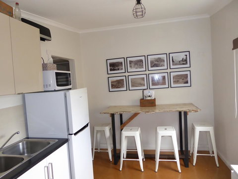 Riders Hut - Derby - Tourism TAS 6