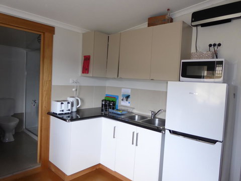 Riders Hut - Derby - Tourism TAS 7