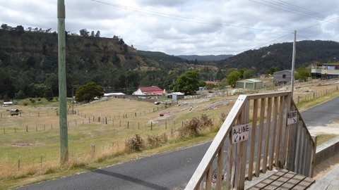 Riders Hut - Derby - Tourism TAS 16