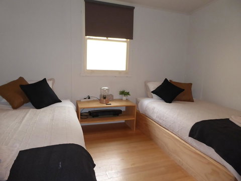 Riders Hut - Derby - Tourism TAS 14