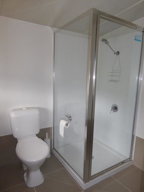 Riders Hut - Derby - Tourism TAS 17