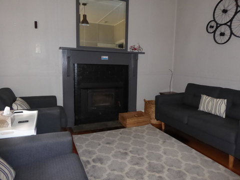 Riders Hut - Derby - Tourism TAS 4